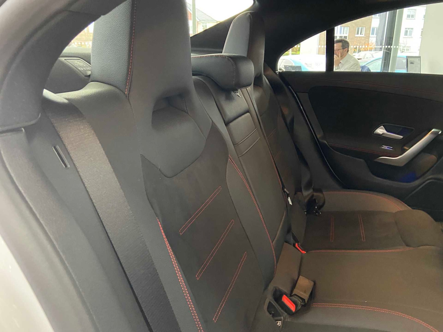 Used Mercedes-Benz CLA for sale - 76435653: Photo 21