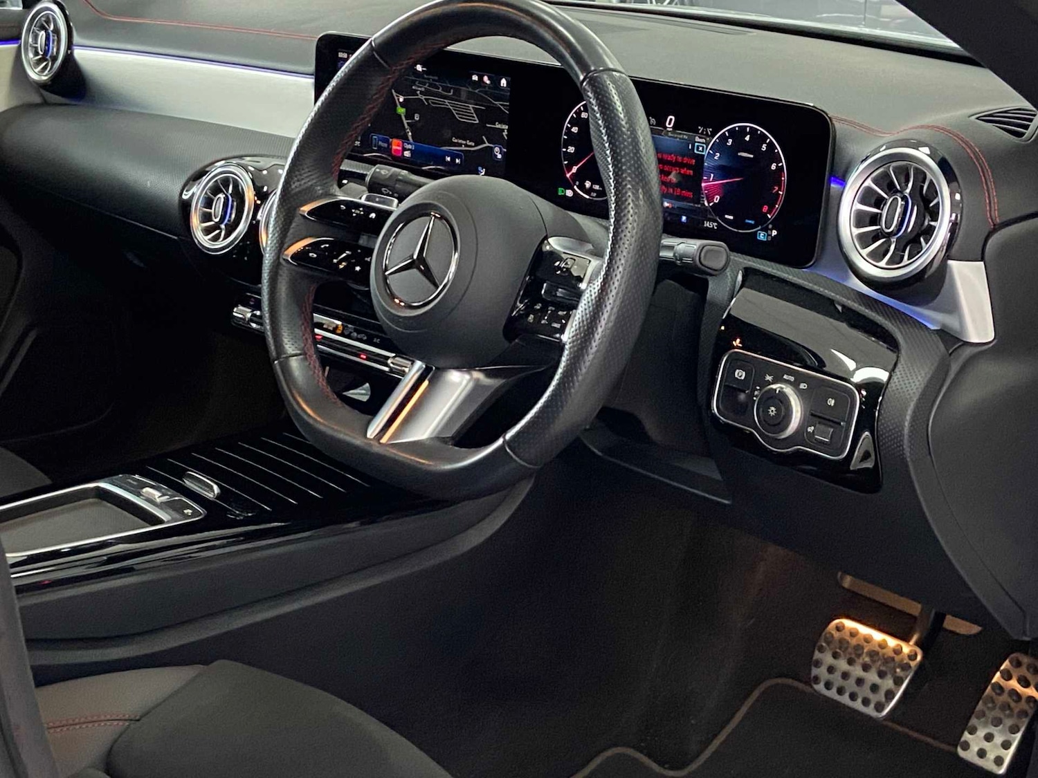 Used Mercedes-Benz CLA for sale - 76435653: Photo 24