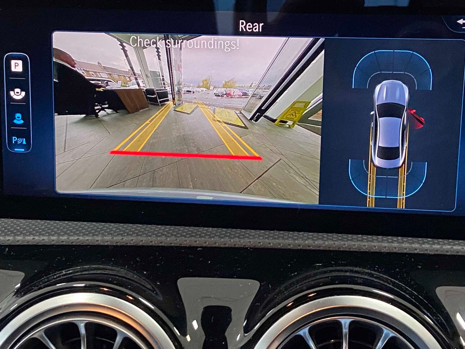 Used Mercedes-Benz CLA for sale - 76435653: Photo 33