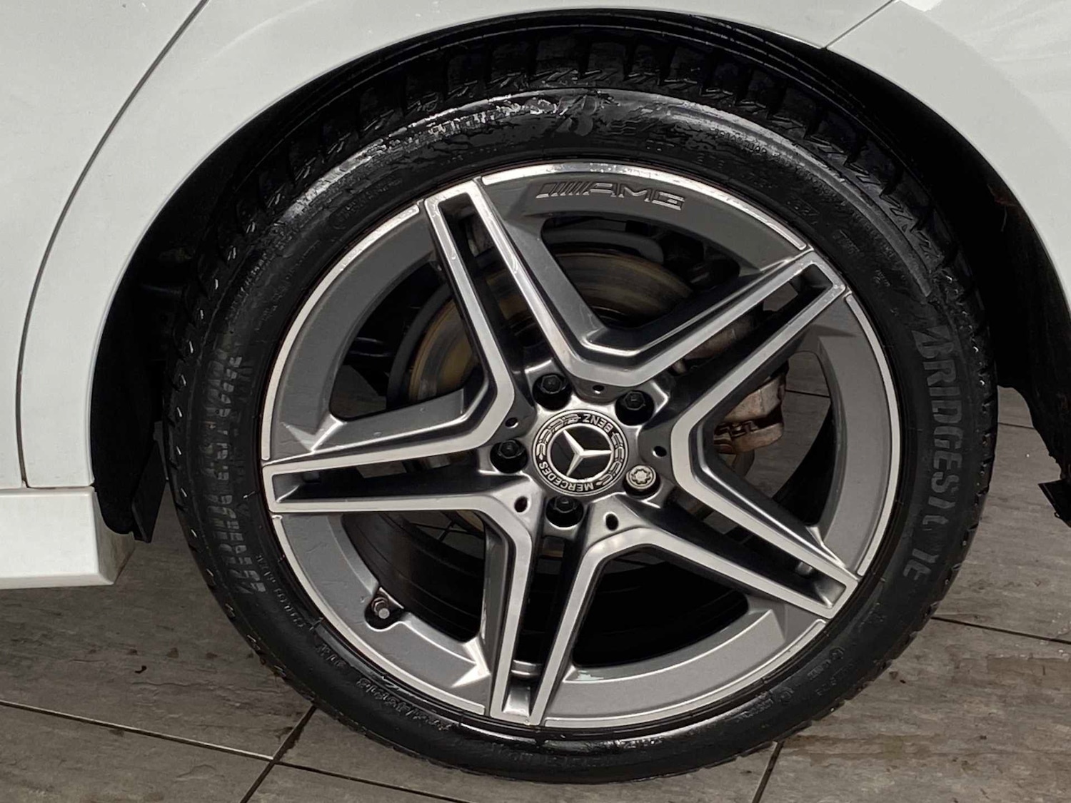 Used Mercedes-Benz CLA for sale - 76435653: Photo 6