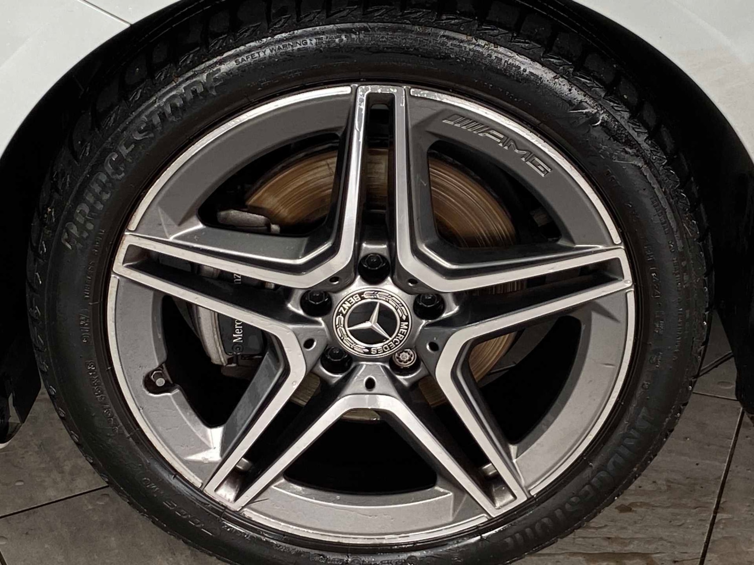 Used Mercedes-Benz CLA for sale - 76435653: Photo 7