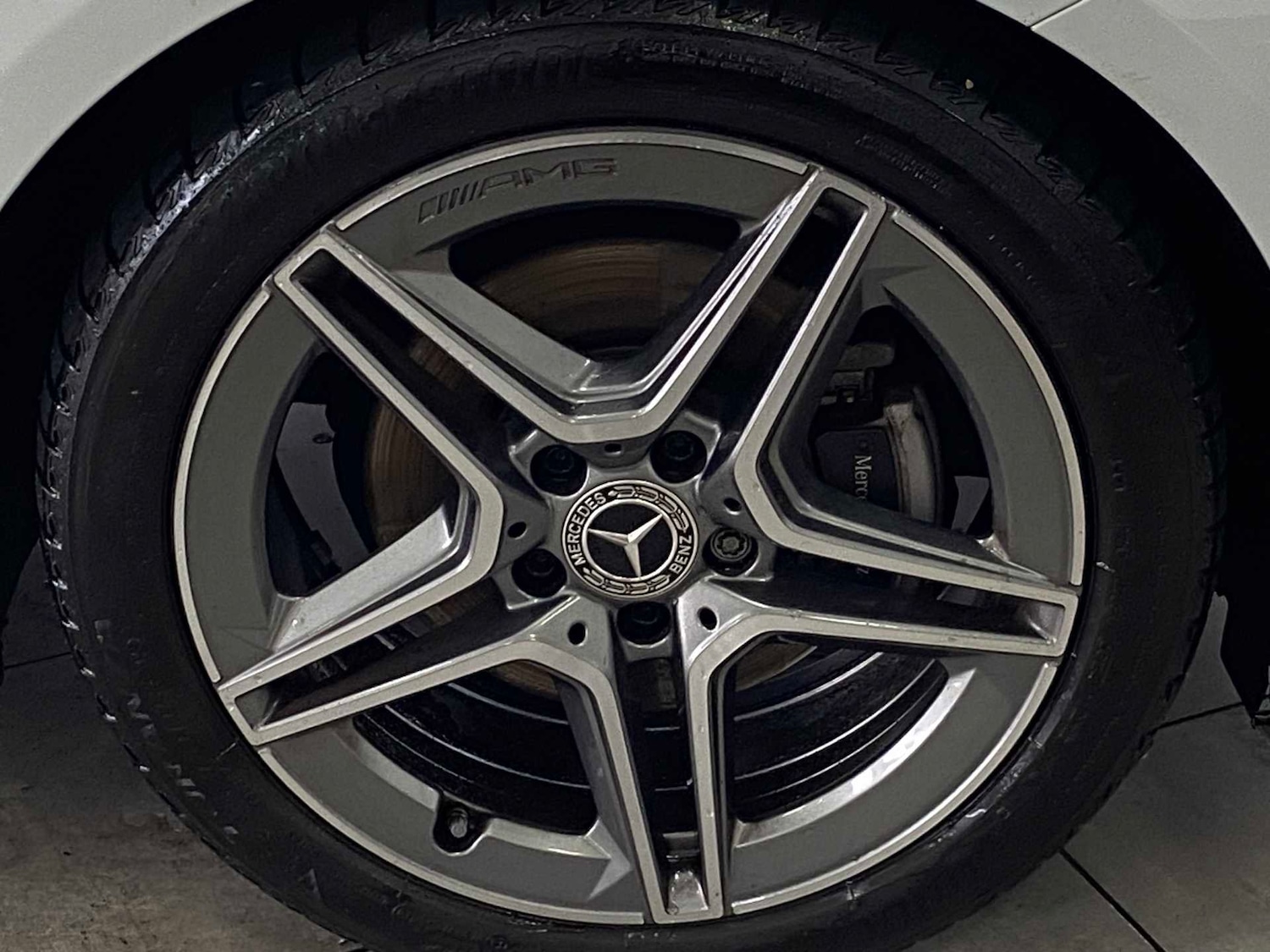 Used Mercedes-Benz CLA for sale - 76435653: Photo 8