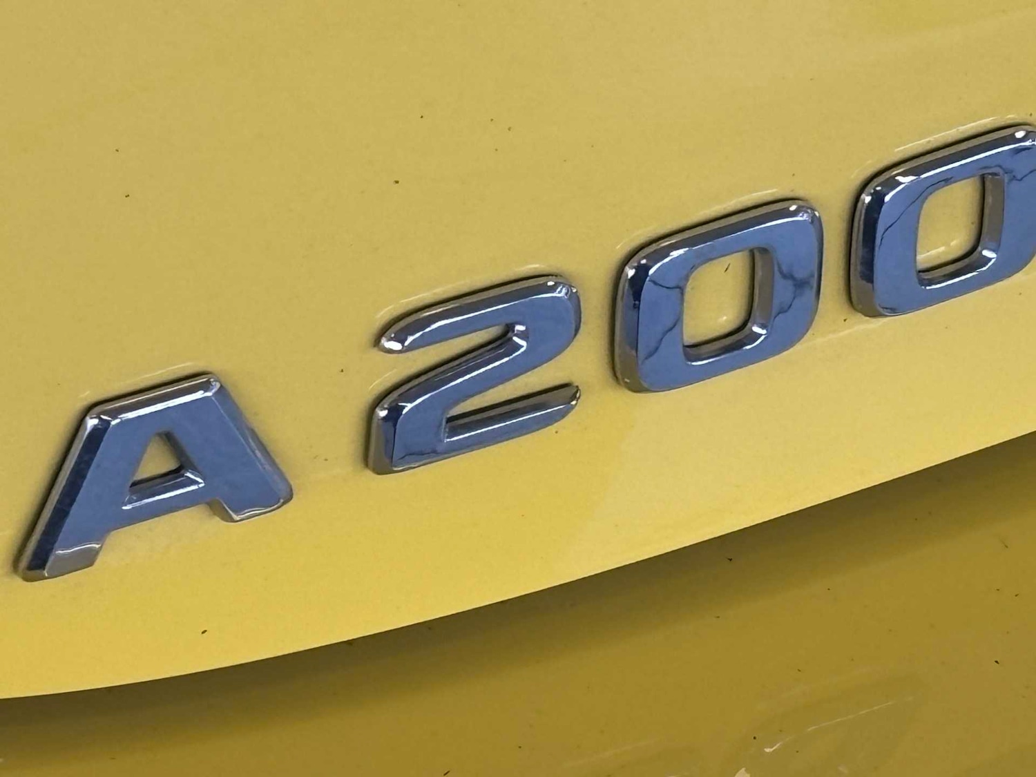 Used Mercedes-Benz A-Class 2023 for sale - 77414550: Photo 12