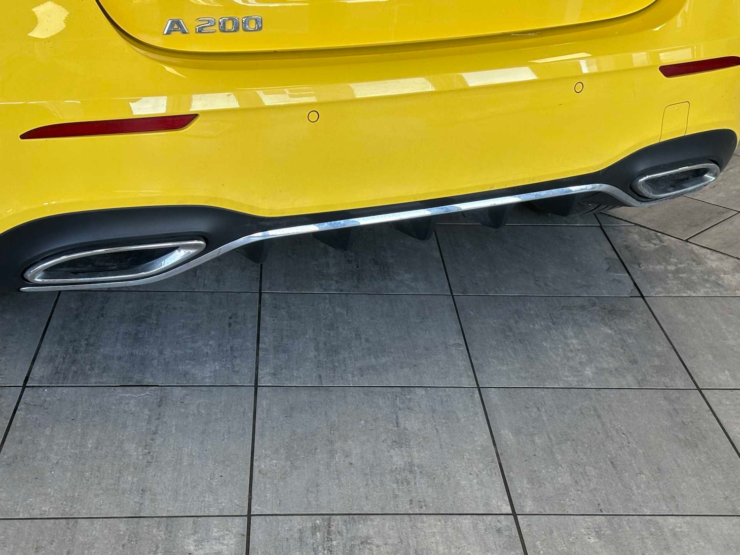 Used Mercedes-Benz A-Class 2023 for sale - 77414550: Photo 13