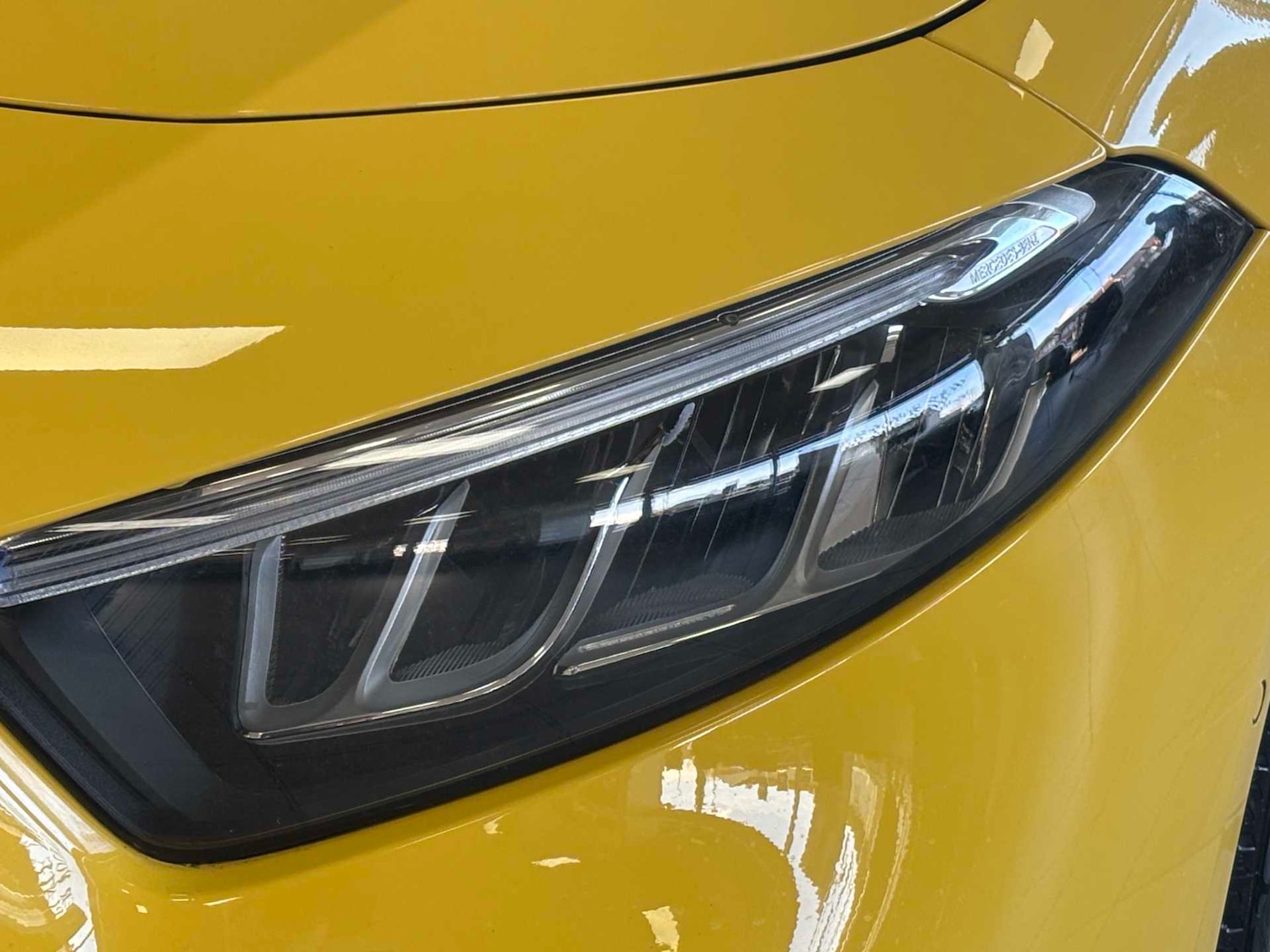 Used Mercedes-Benz A-Class 2023 for sale - 77414550: Photo 15