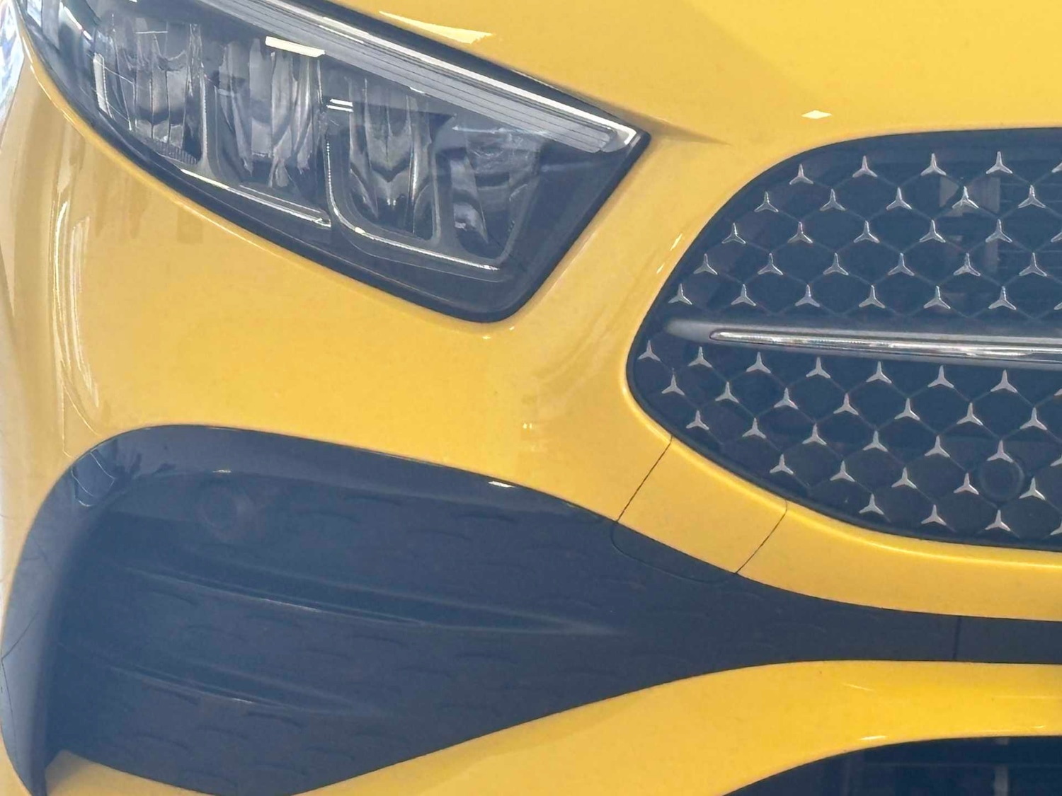 Used Mercedes-Benz A-Class 2023 for sale - 77414550: Photo 17