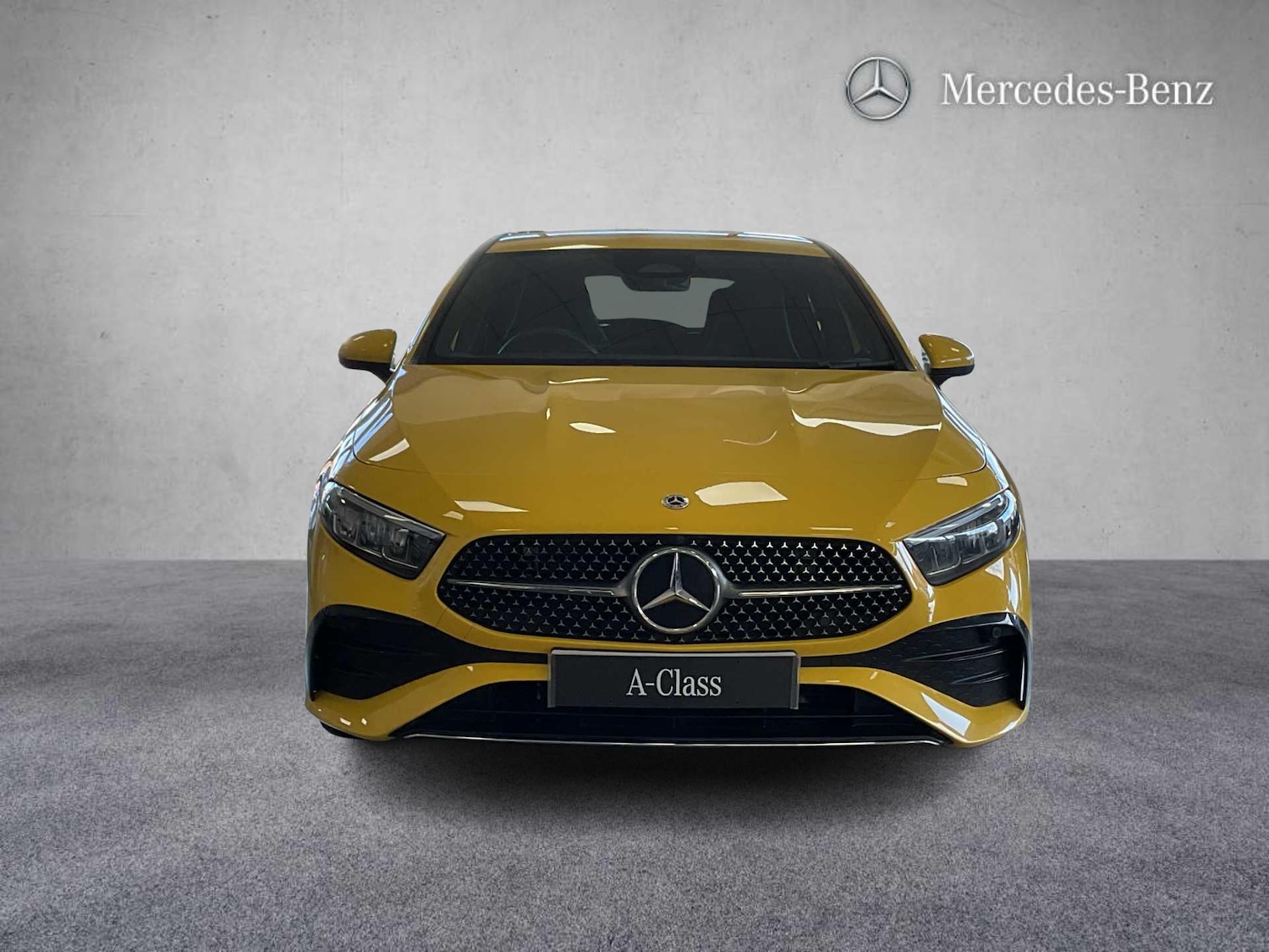 Used Mercedes-Benz A-Class 2023 for sale - 77414550: Photo 2