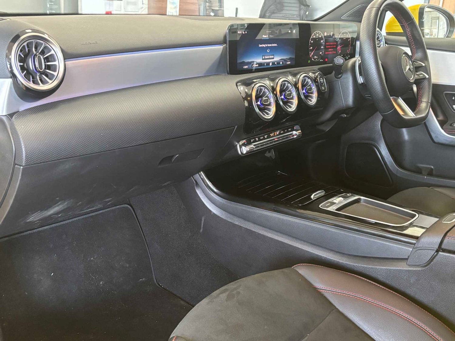 Used Mercedes-Benz A-Class 2023 for sale - 77414550: Photo 23