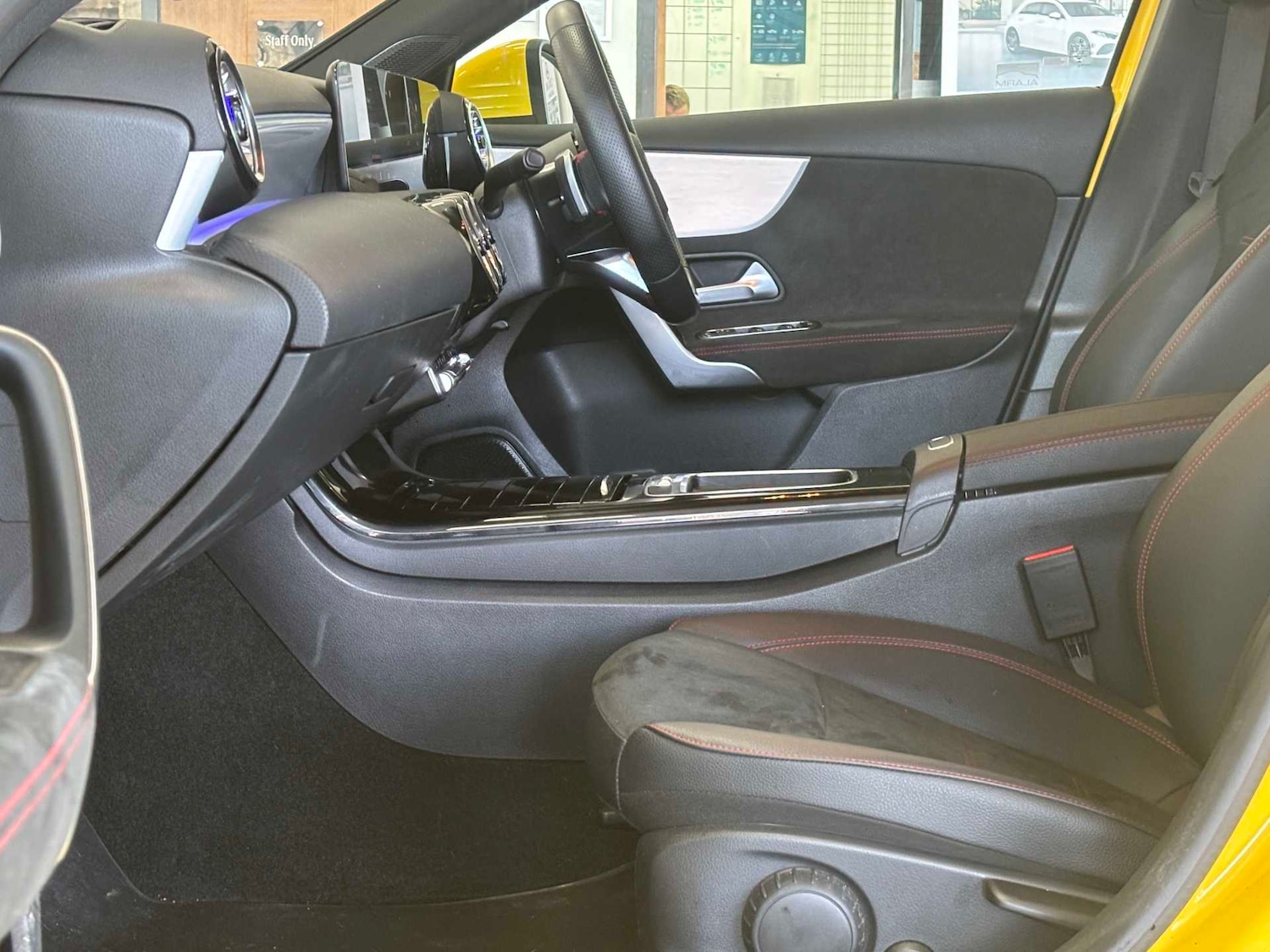 Used Mercedes-Benz A-Class 2023 for sale - 77414550: Photo 26