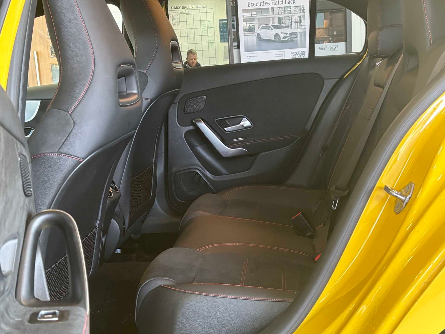 Used Mercedes-Benz A-Class 2023 for sale - 77414550: Photo 28