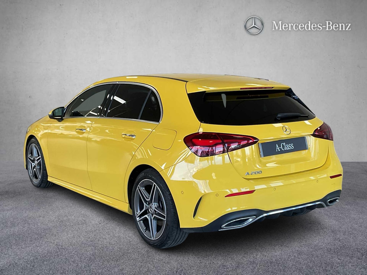 Used Mercedes-Benz A-Class 2023 for sale - 77414550: Photo 3