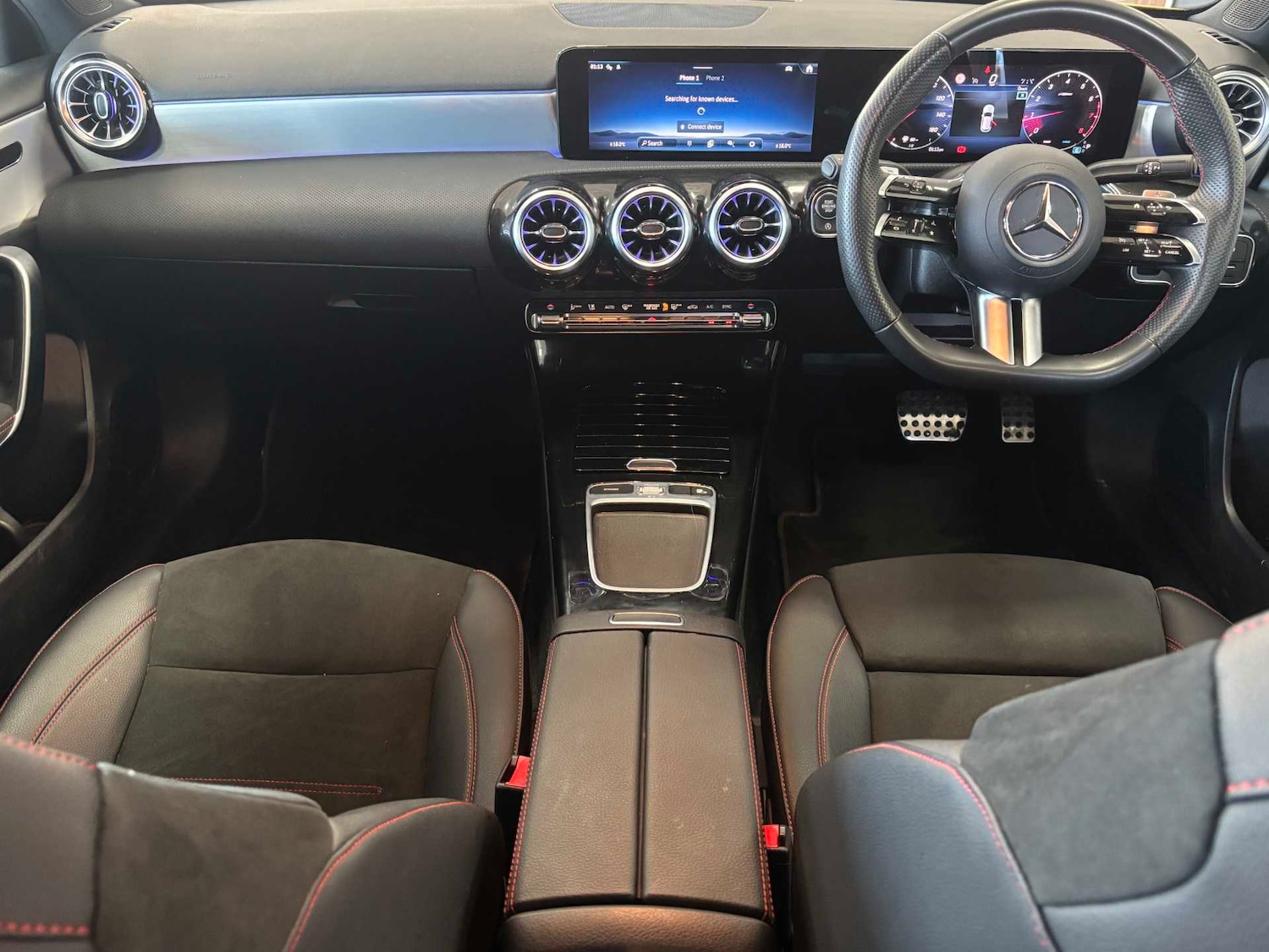 Used Mercedes-Benz A-Class 2023 for sale - 77414550: Photo 34