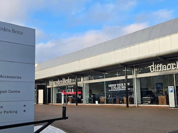 Used Mercedes-Benz A-Class 2023 for sale - 77414550: Photo