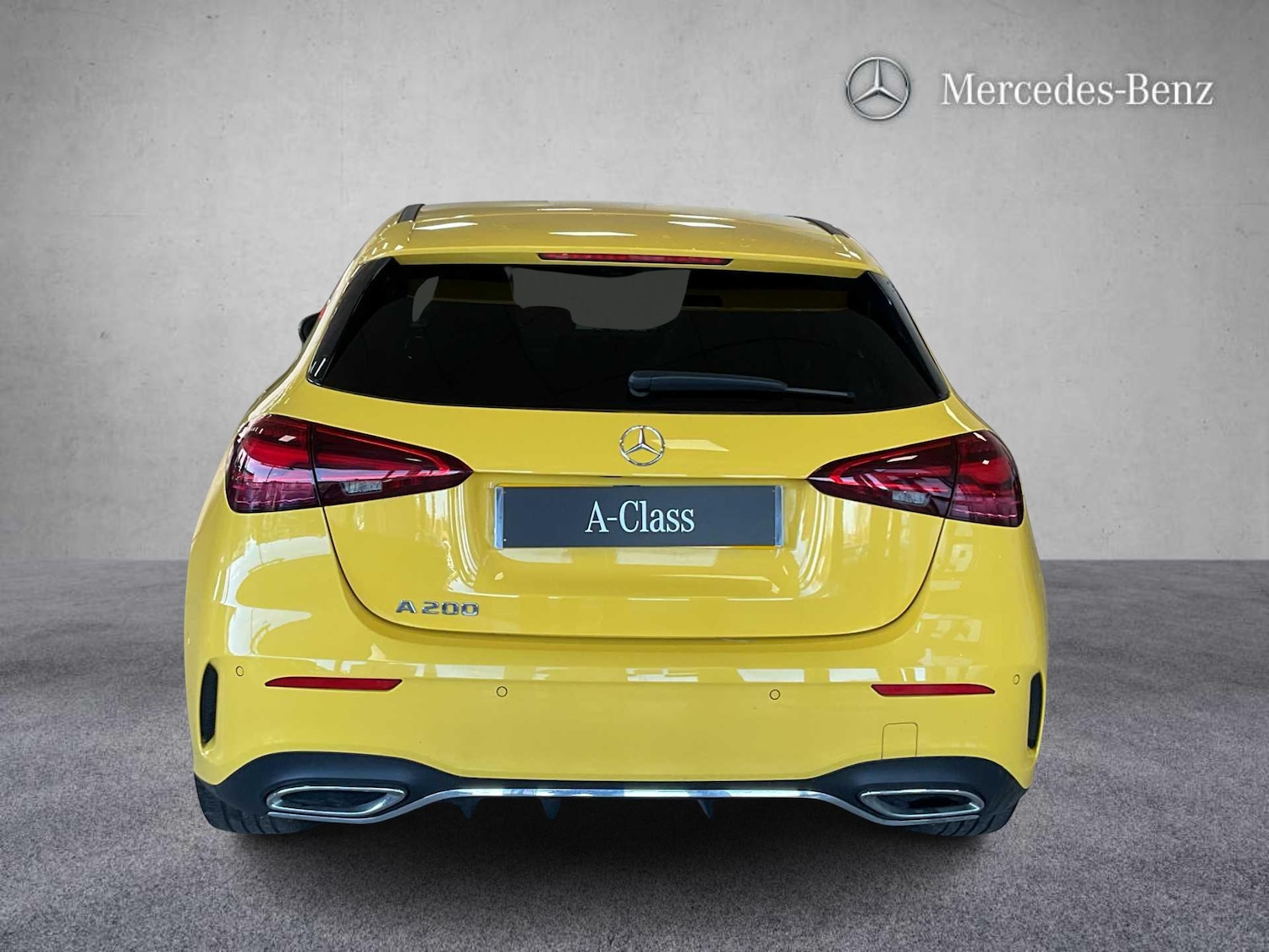 Used Mercedes-Benz A-Class 2023 for sale - 77414550: Photo 4