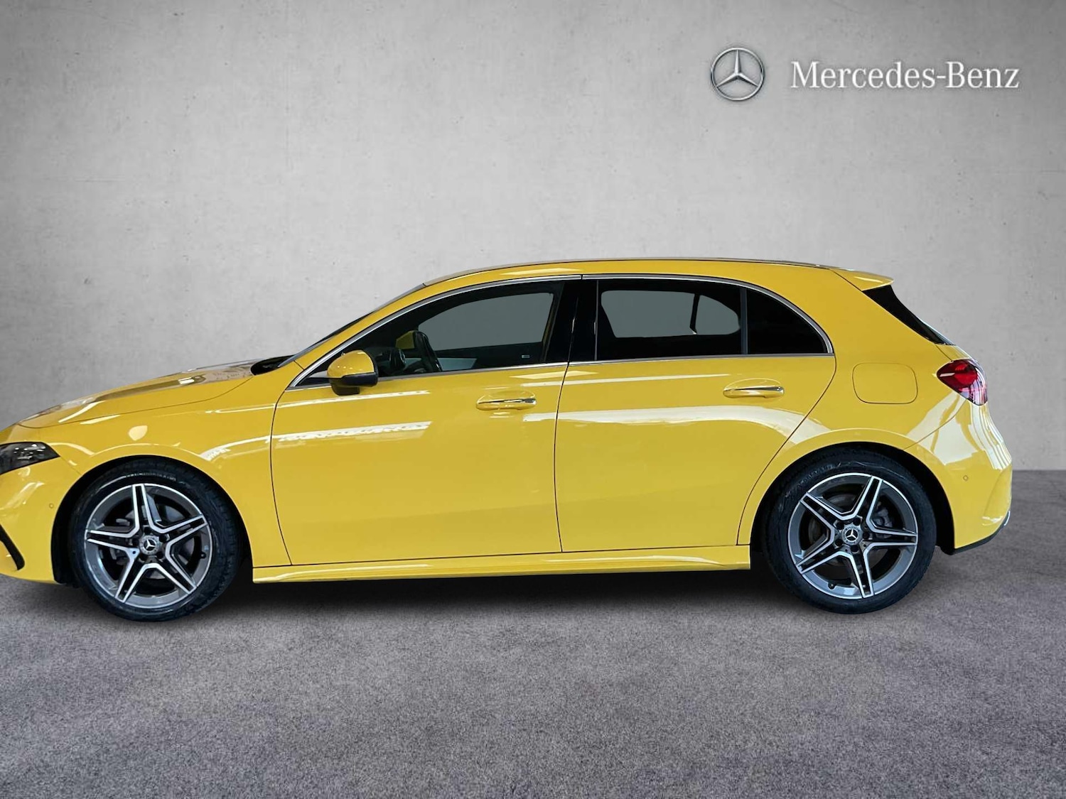 Used Mercedes-Benz A-Class 2023 for sale - 77414550: Photo 5