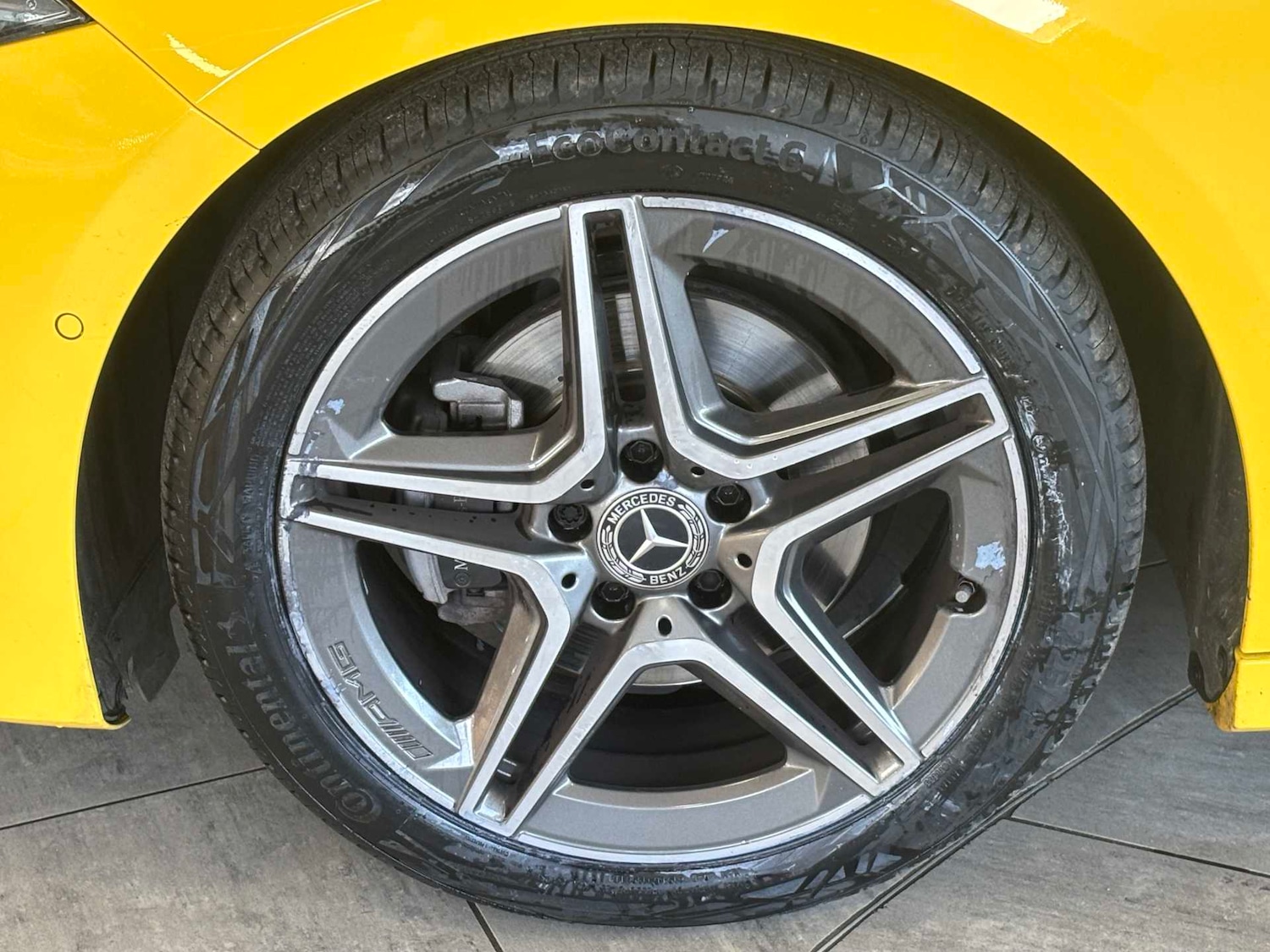 Used Mercedes-Benz A-Class 2023 for sale - 77414550: Photo 6