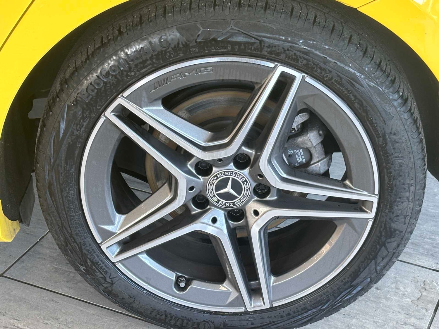 Used Mercedes-Benz A-Class 2023 for sale - 77414550: Photo 7