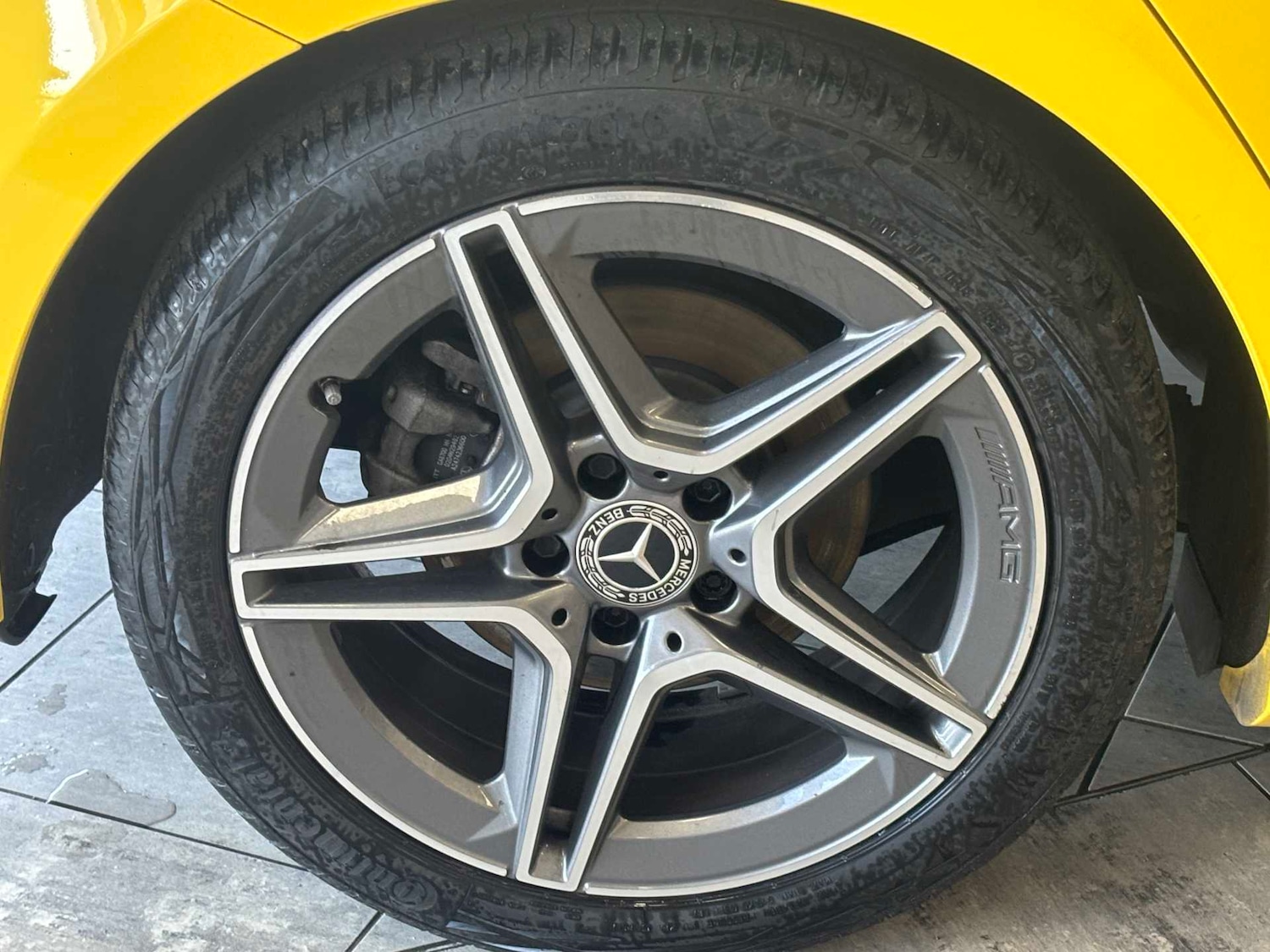 Used Mercedes-Benz A-Class 2023 for sale - 77414550: Photo 8