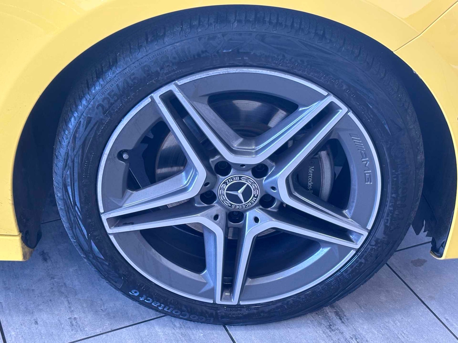 Used Mercedes-Benz A-Class 2023 for sale - 77414550: Photo 9