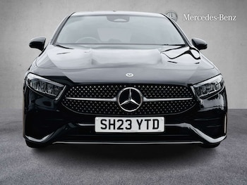 Used Mercedes-Benz A-Class 2023 for sale - 79051623: Photo