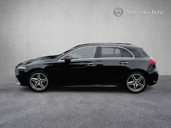 Used Mercedes-Benz A-Class 2023 for sale - 79051623: Photo