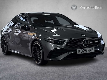 Used Mercedes-Benz A-Class 2025 for sale - 79604494: Photo