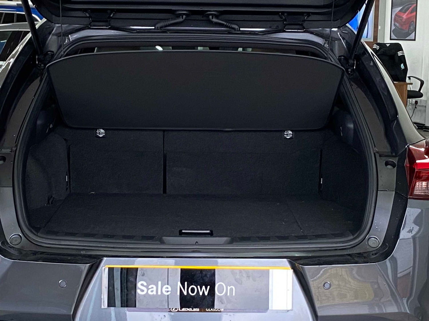 Used Lexus UX 2023 for sale - 76624517: Photo 10