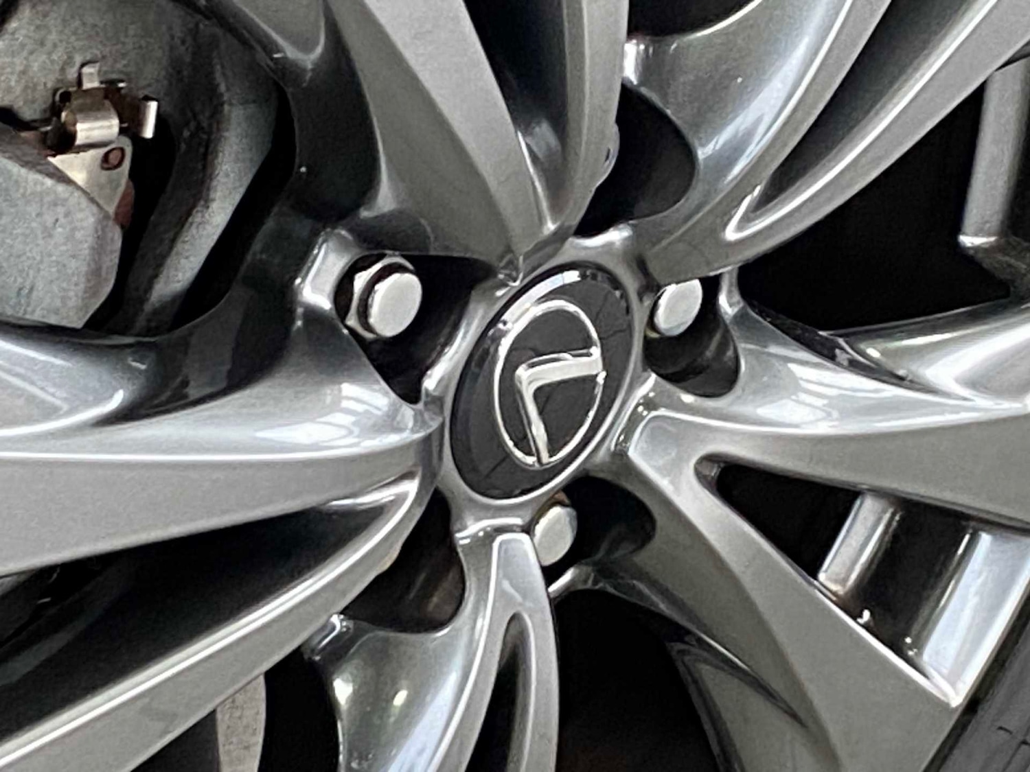 Used Lexus UX 2023 for sale - 76624517: Photo 11