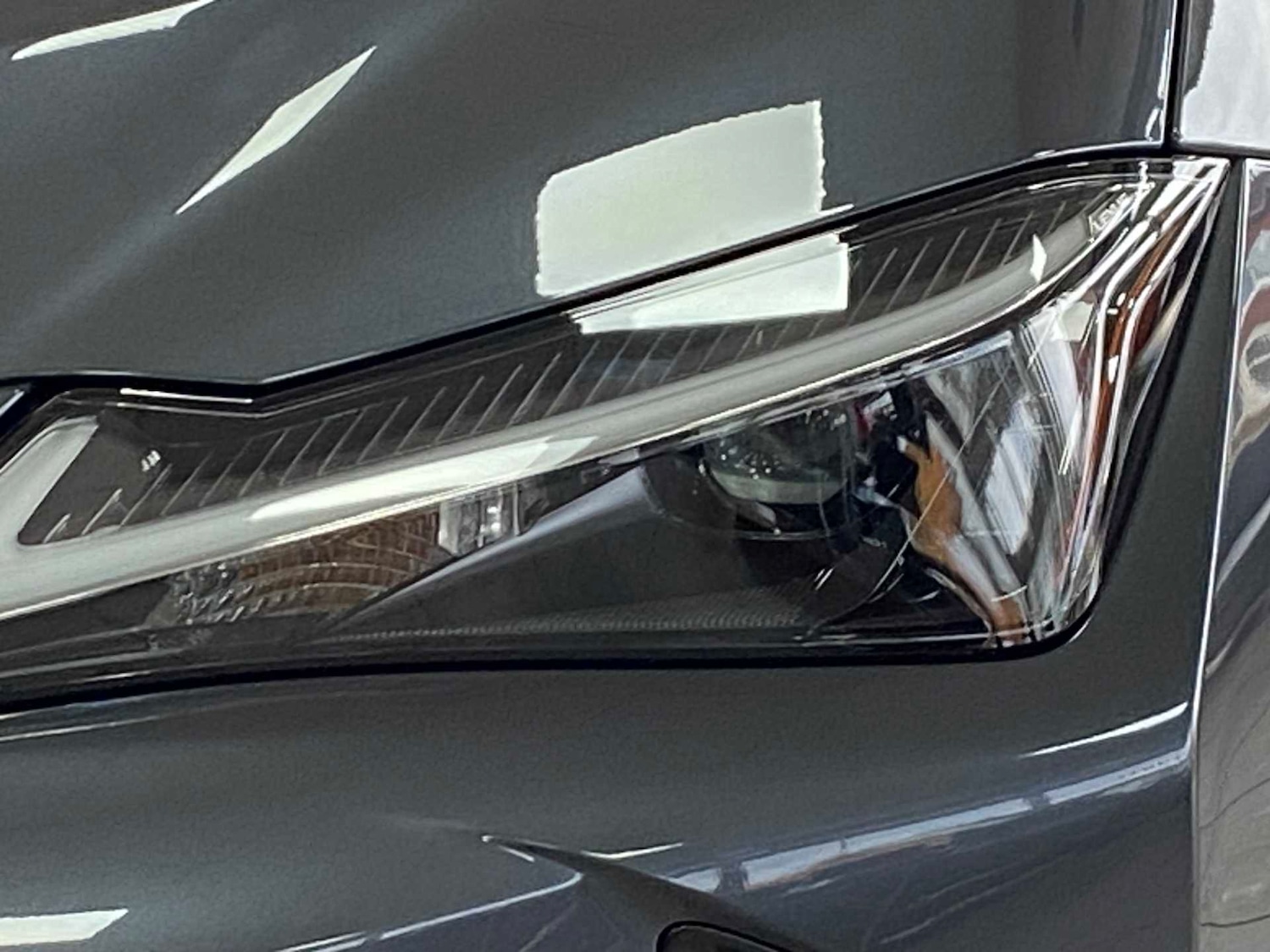 Used Lexus UX 2023 for sale - 76624517: Photo 12