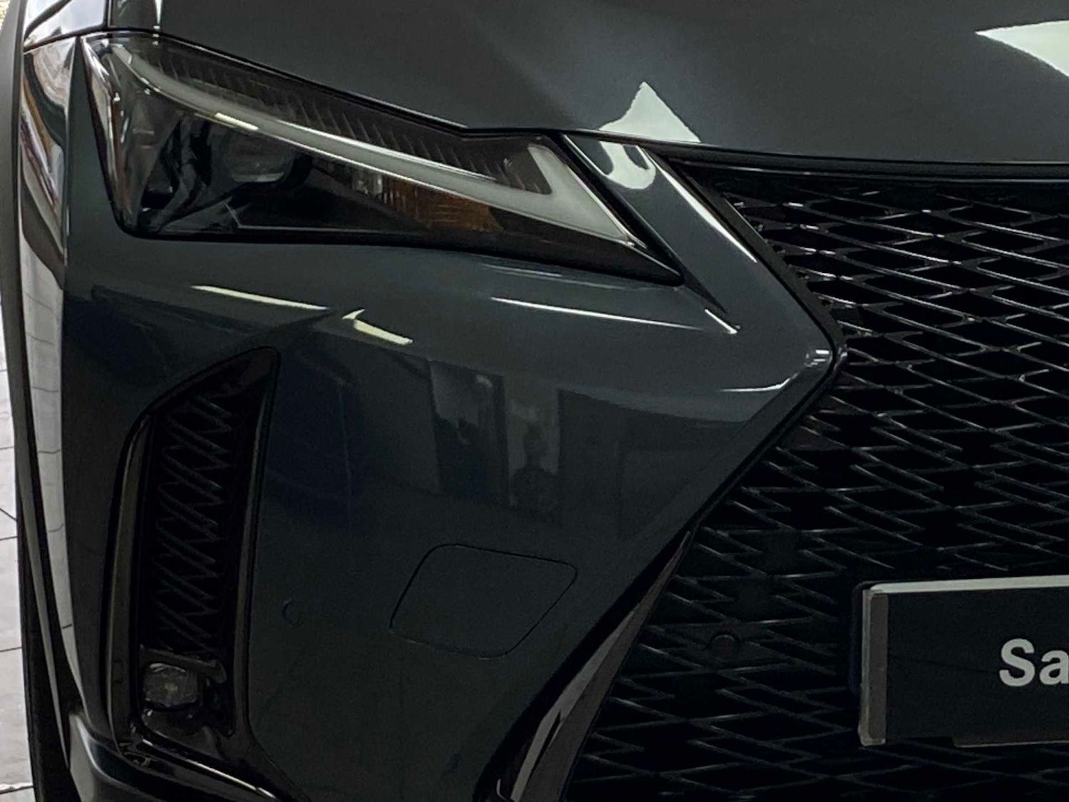 Used Lexus UX 2023 for sale - 76624517: Photo 14