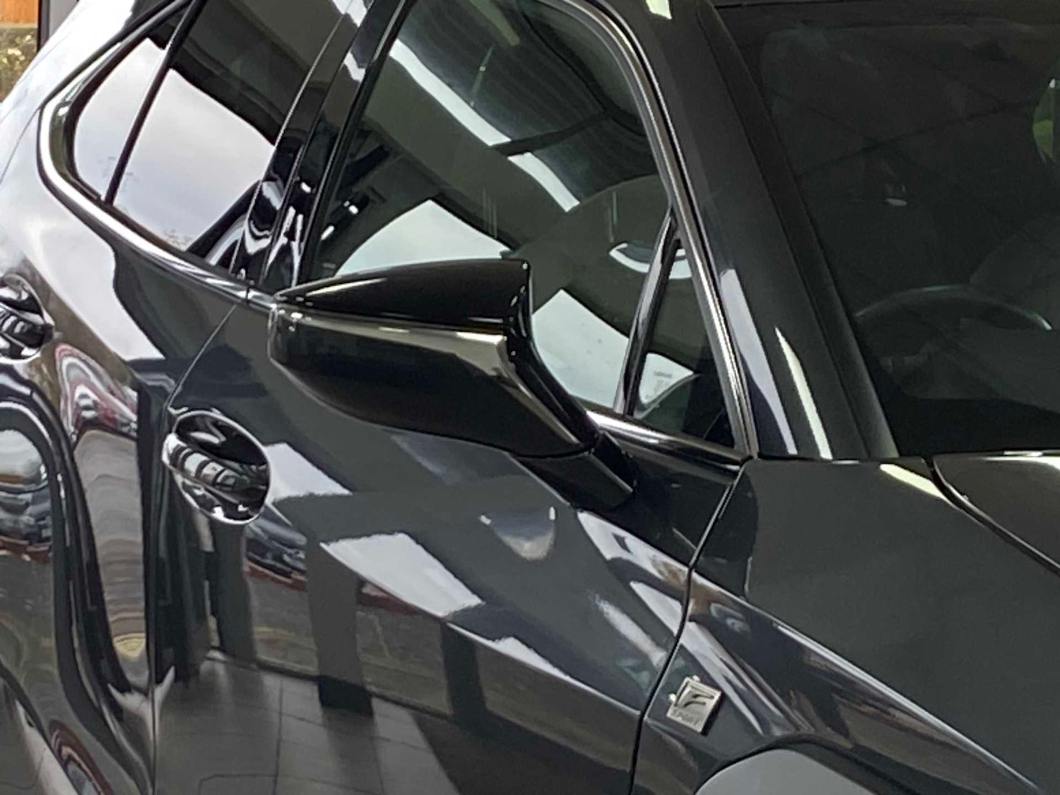 Used Lexus UX 2023 for sale - 76624517: Photo 15