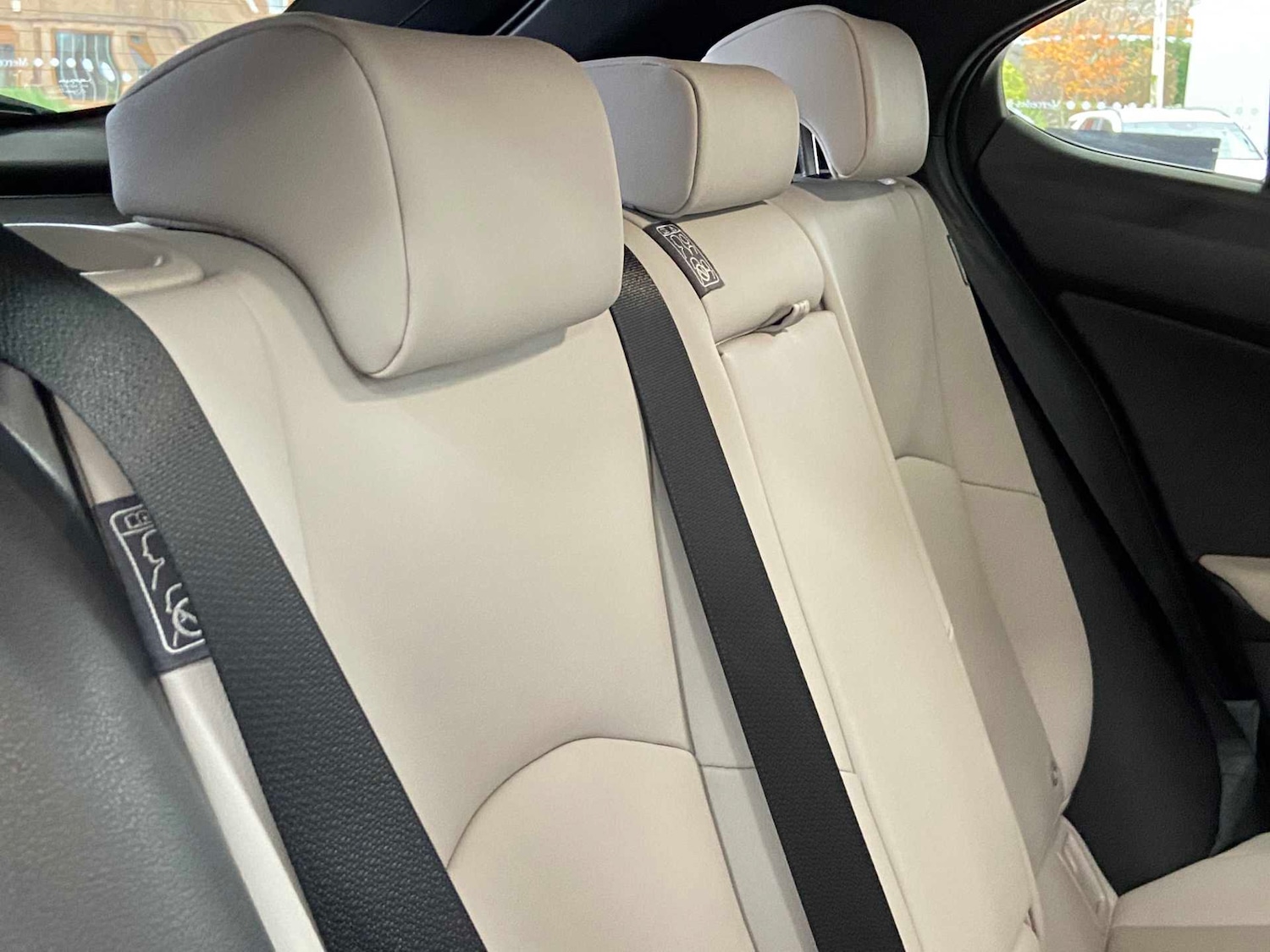 Used Lexus UX 2023 for sale - 76624517: Photo 22