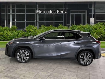 Used Lexus UX 2023 for sale - 76624517: Photo
