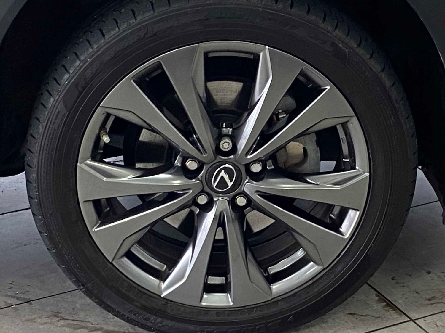 Used Lexus UX 2023 for sale - 76624517: Photo 6