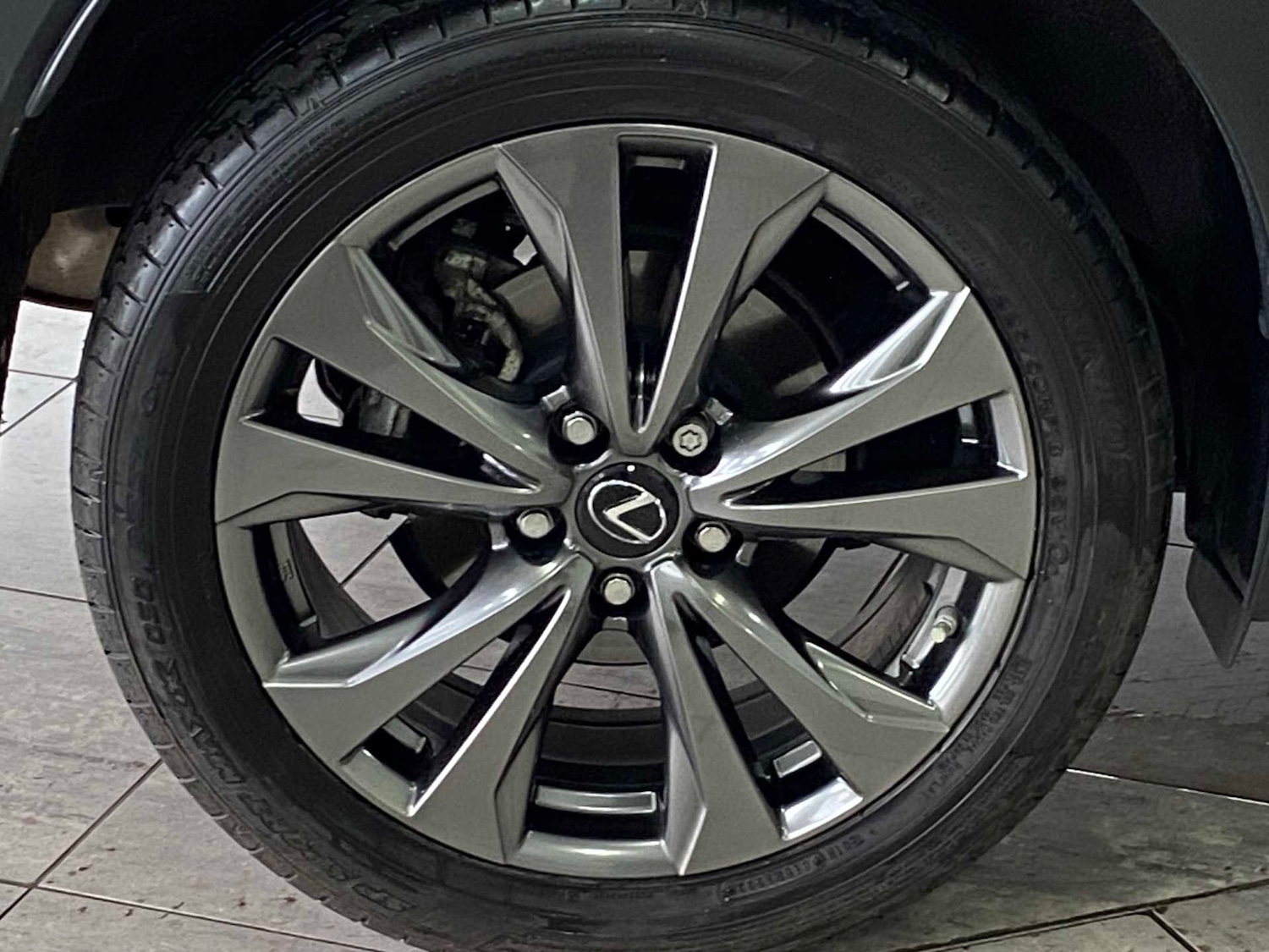Used Lexus UX 2023 for sale - 76624517: Photo 7