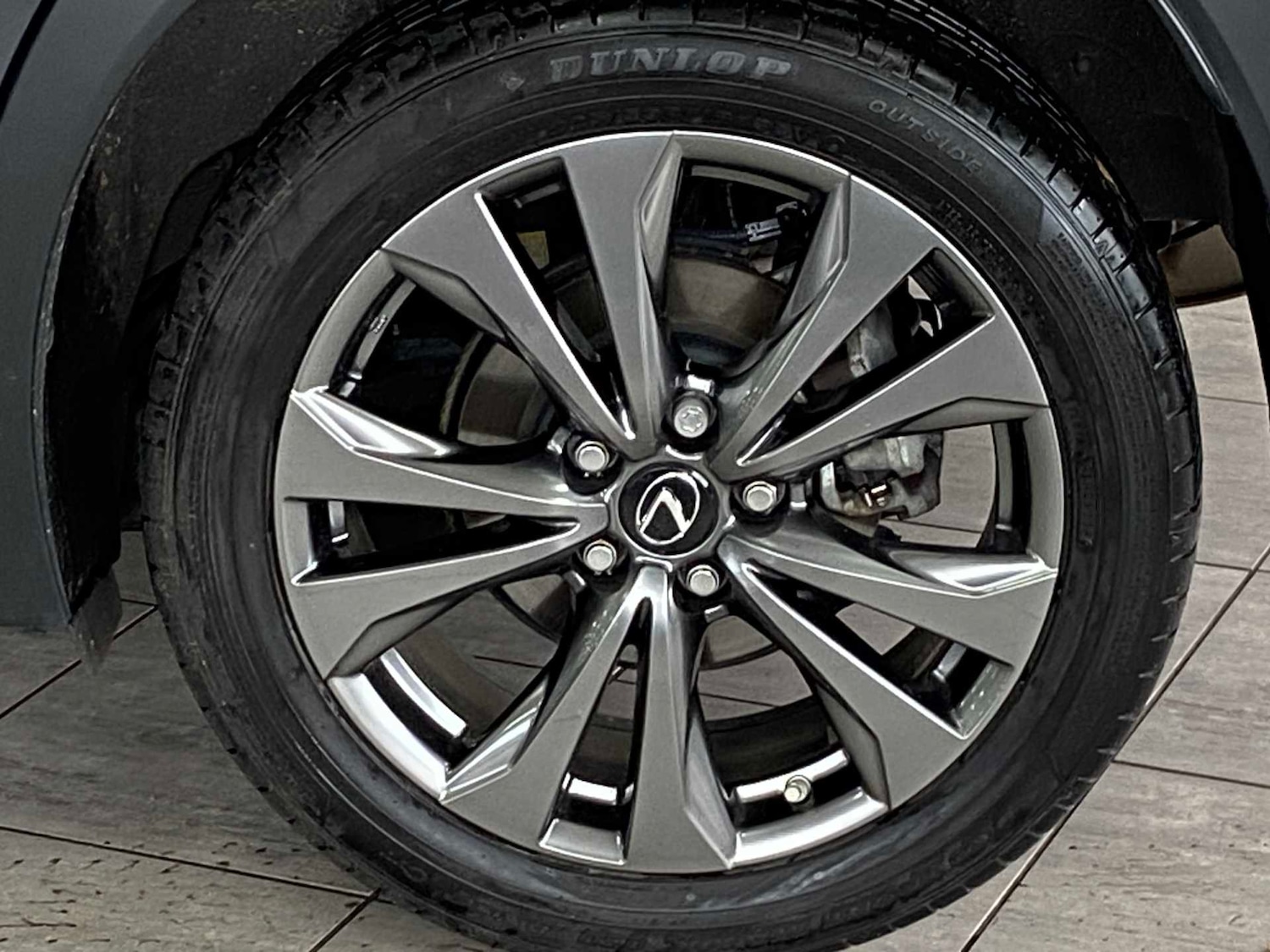 Used Lexus UX 2023 for sale - 76624517: Photo 8