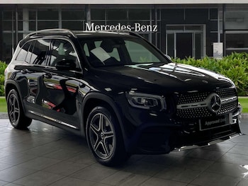 2022 - 220d 4Matic AMG Line 5dr 8G-Tronic