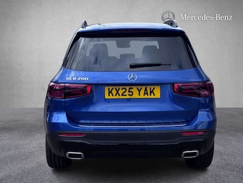 Used Mercedes-Benz GLB 2025 for sale - 79271069: Photo