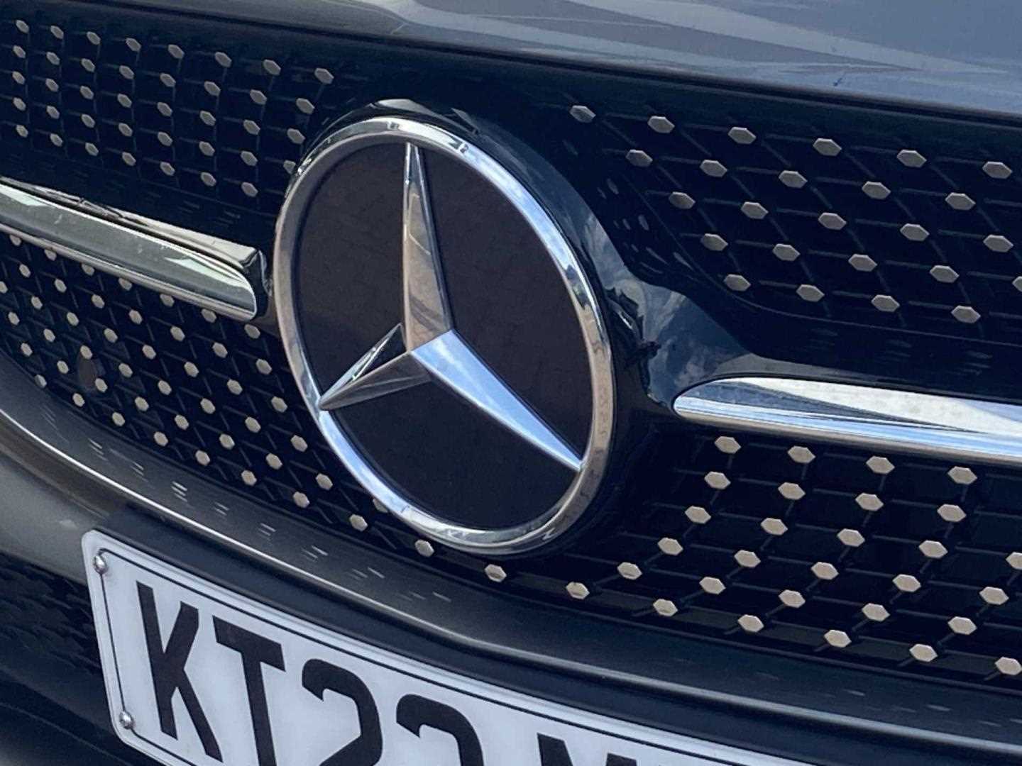 Used Mercedes-Benz CLA 2023 for sale - 76075242: Photo 11