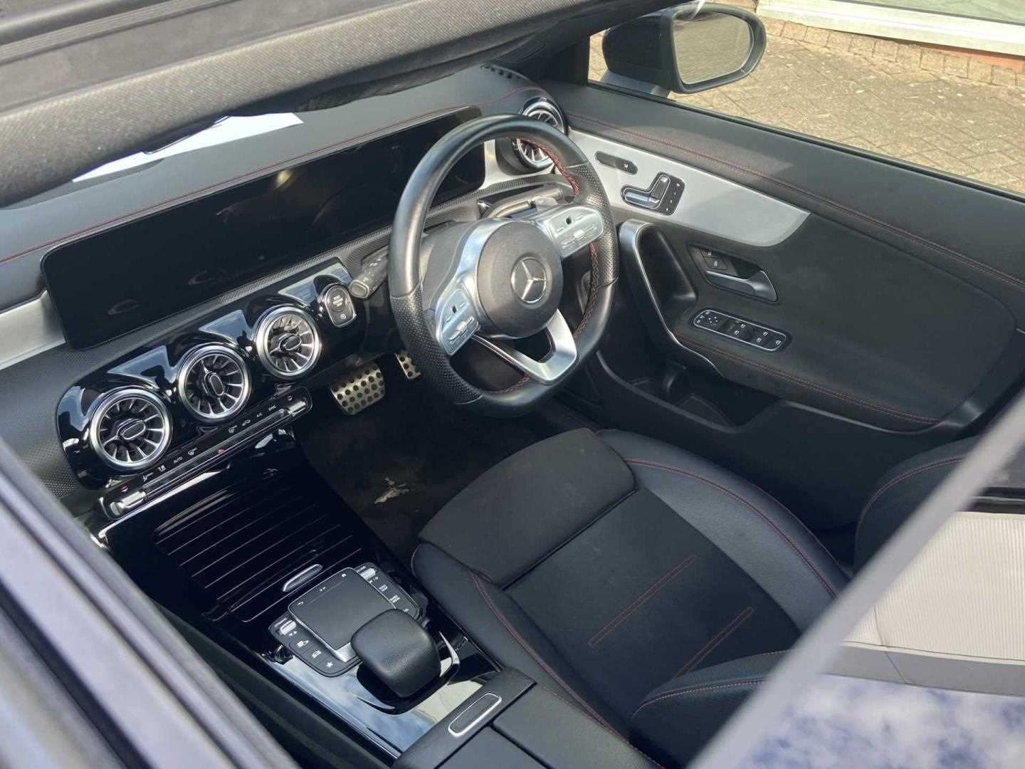 Used Mercedes-Benz CLA 2023 for sale - 76075242: Photo 13