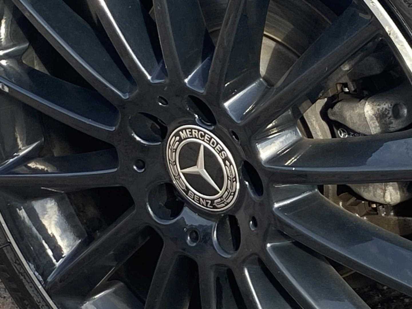 Used Mercedes-Benz CLA 2023 for sale - 76075242: Photo 14