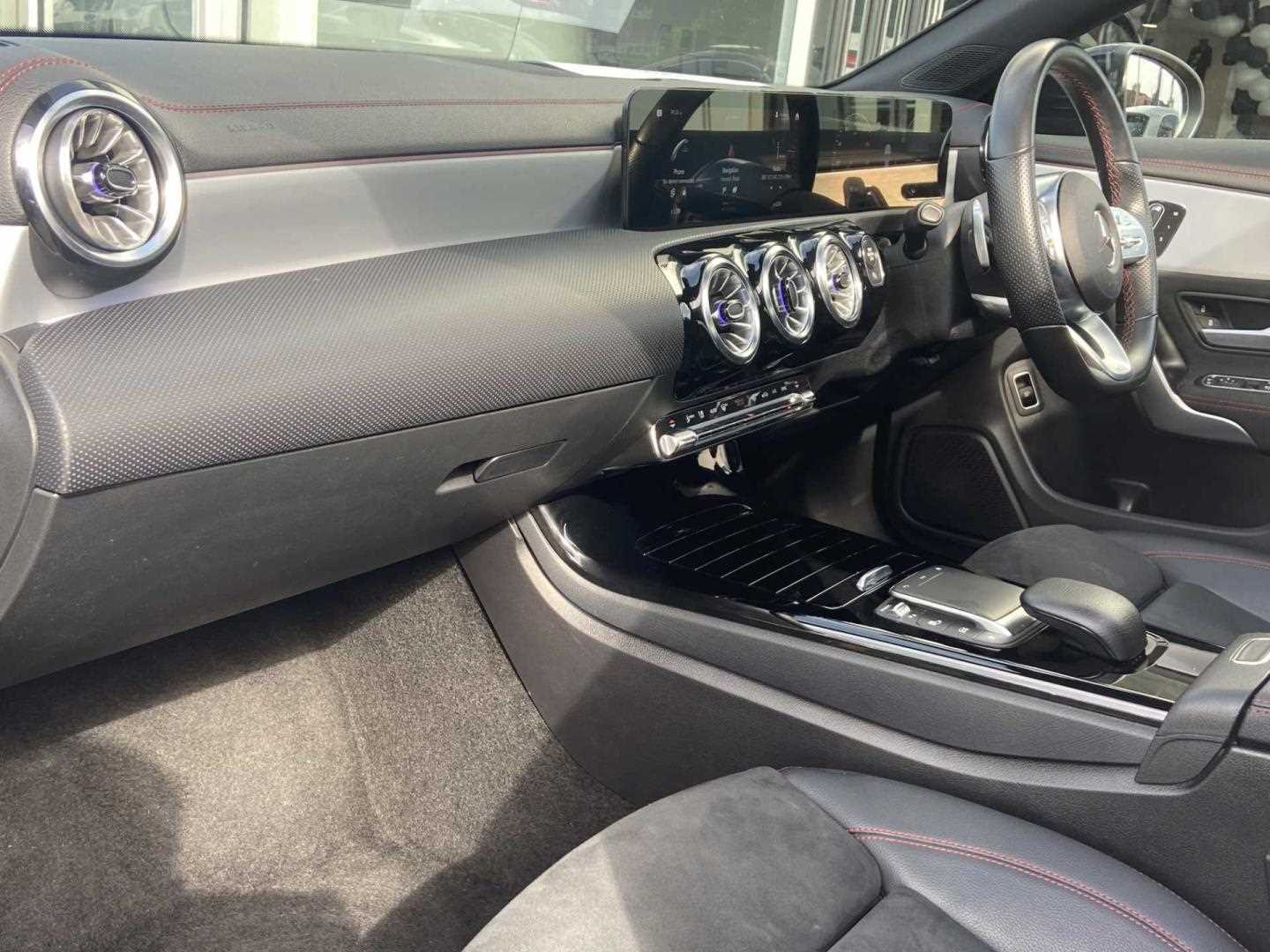 Used Mercedes-Benz CLA 2023 for sale - 76075242: Photo 17