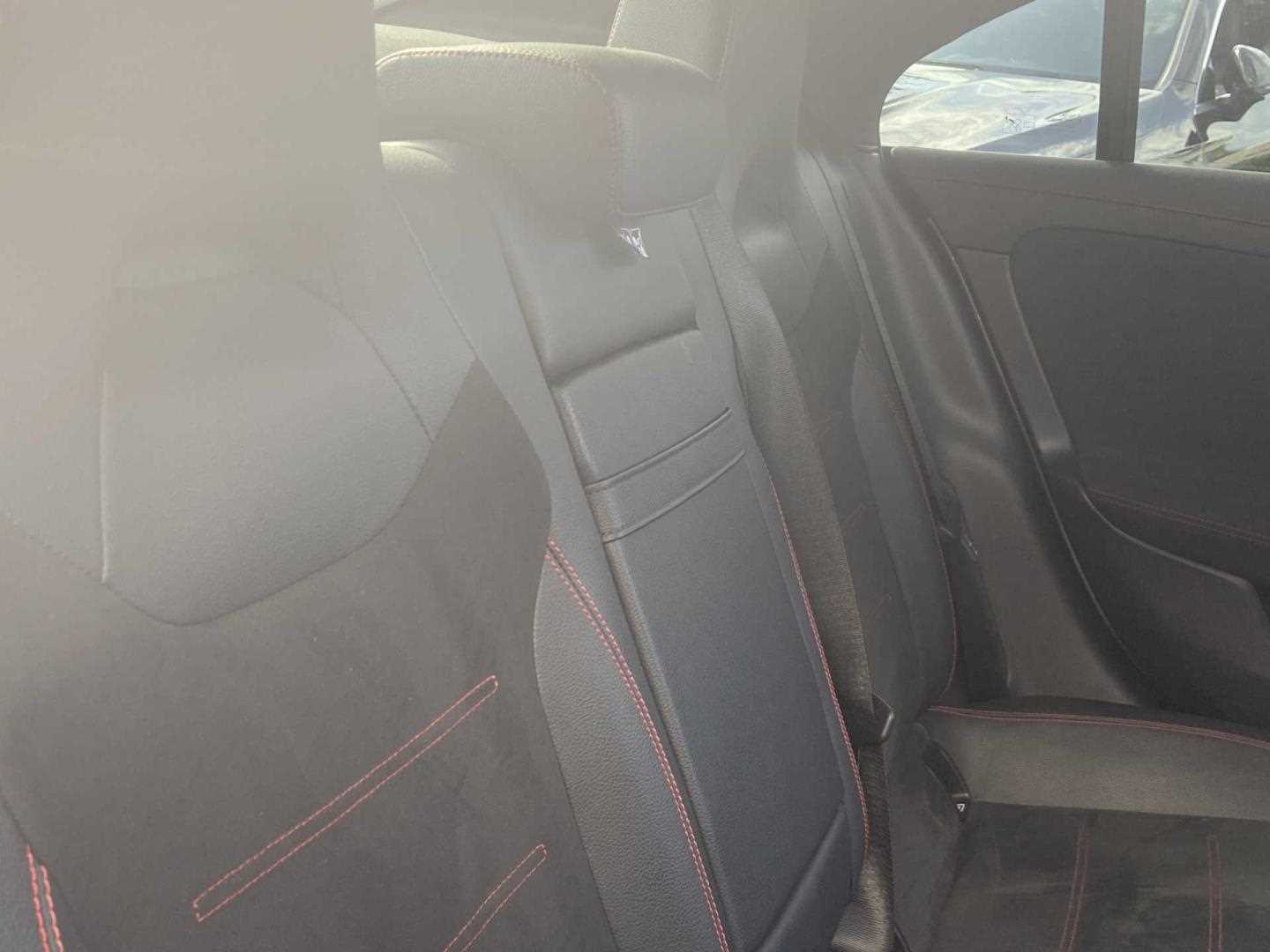 Used Mercedes-Benz CLA 2023 for sale - 76075242: Photo 24
