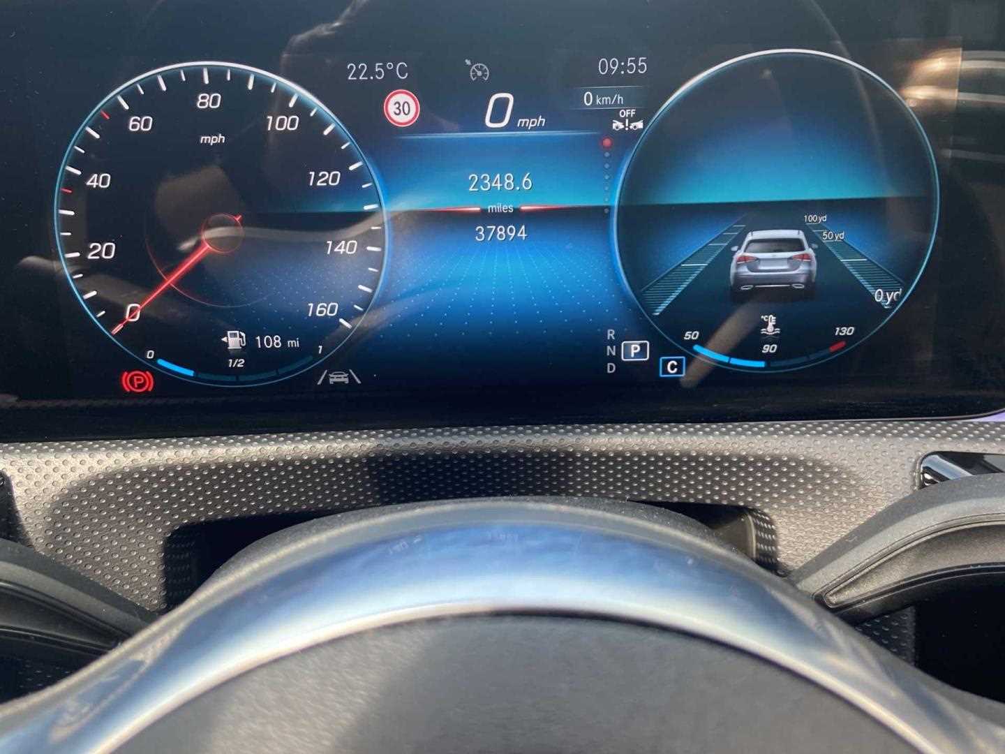 Used Mercedes-Benz CLA 2023 for sale - 76075242: Photo 30