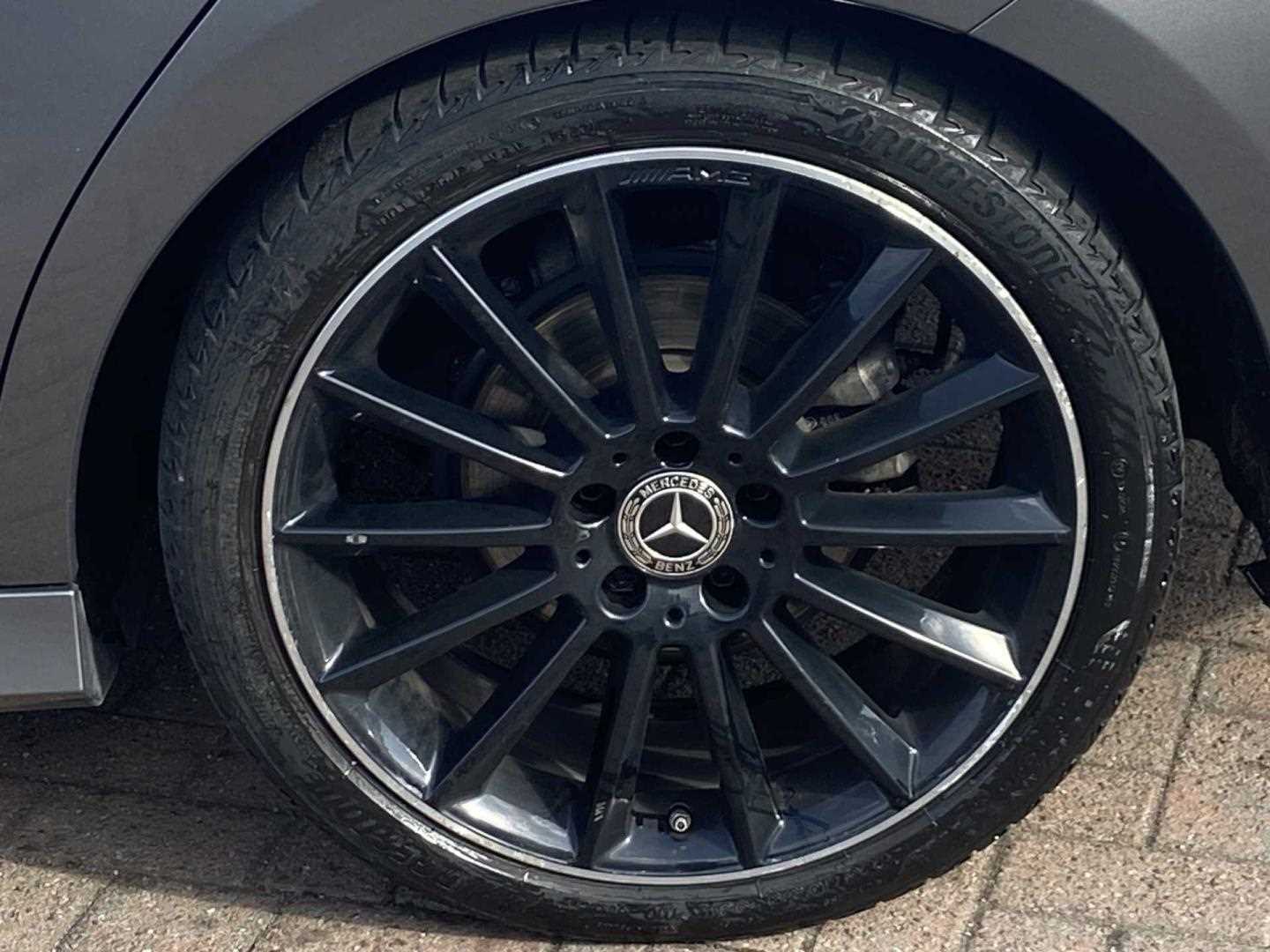 Used Mercedes-Benz CLA 2023 for sale - 76075242: Photo 6
