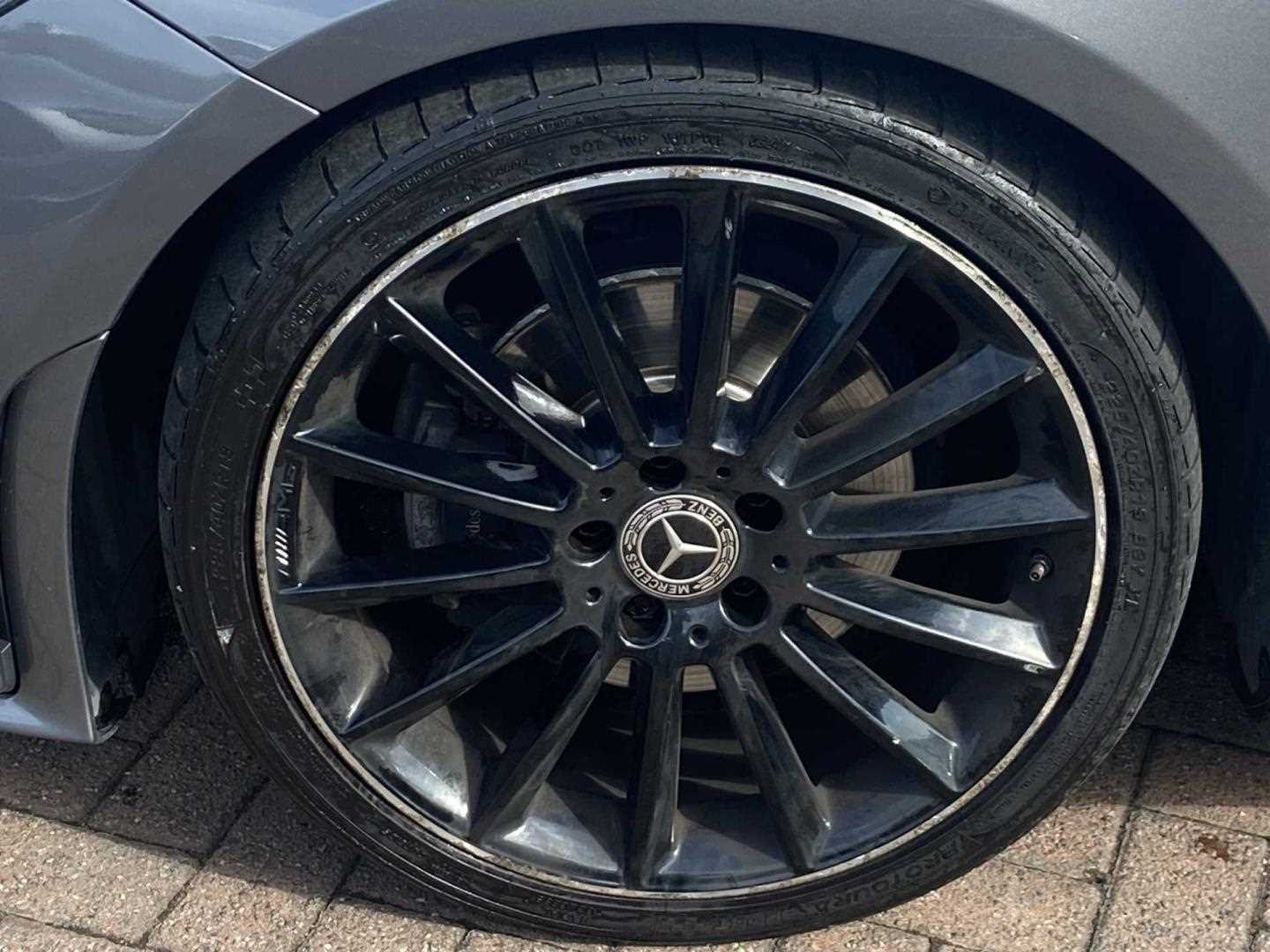 Used Mercedes-Benz CLA 2023 for sale - 76075242: Photo 7