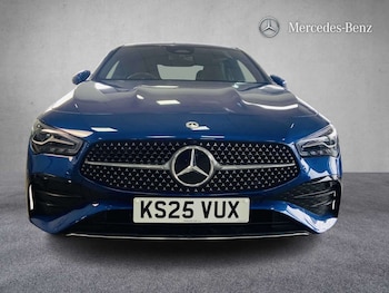 Used Mercedes-Benz CLA 2025 for sale - 78845143: Photo