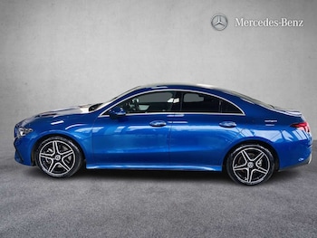Used Mercedes-Benz CLA 2025 for sale - 78845143: Photo