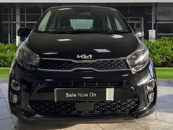 Used Kia Picanto 2024 for sale - 76373752: Photo