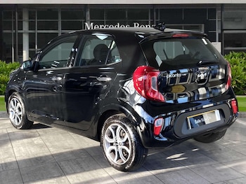 Used Kia Picanto 2024 for sale - 76373752: Photo